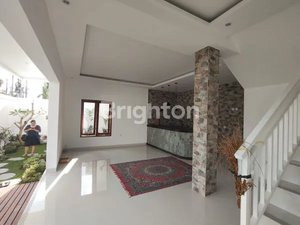 image EXCLUSIVE VILLA FOR RENT – CANGGU, JL. SUBAK DAKSINA (5)