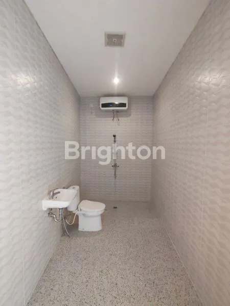 image EXCLUSIVE VILLA FOR RENT – CANGGU, JL. SUBAK DAKSINA (6)