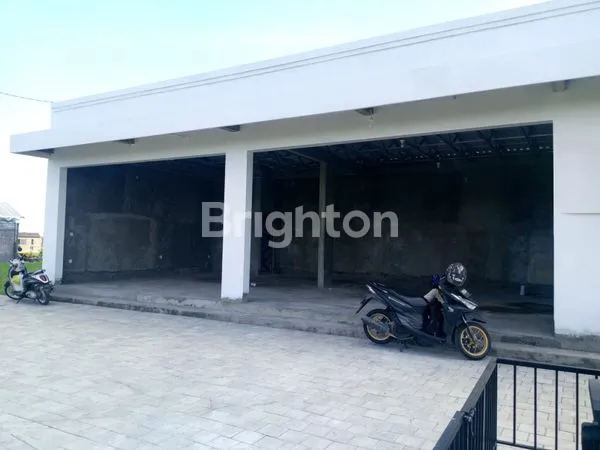 image RUANG USAHA LUAS & REPRESENTATIVE – COCOK UNTUK BERBAGAI BISNIS  (2)