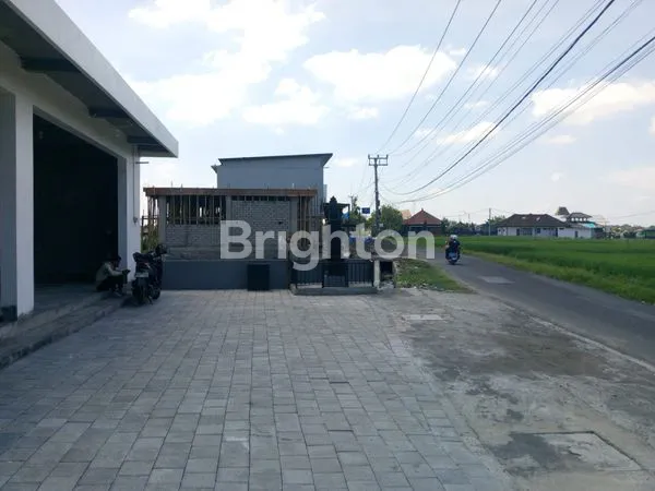 image RUANG USAHA LUAS & REPRESENTATIVE – COCOK UNTUK BERBAGAI BISNIS  (4)