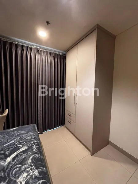 image PRAXIS 2BR FURNITURE APARTMENT TENGAH KOTA SURABAYA (4)