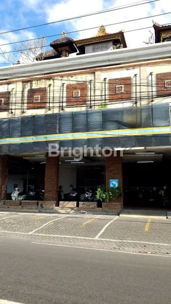 image RUKO STRATEGIS DEKAT PEPITO GO KAPAL TABANAN (4)