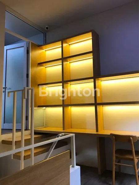 image HUNIAN MINIMALIS FLEEKHAUZ BSD-SERPONG (5)