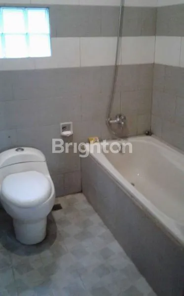 image RUMAH VILLA 2 BR VIEW RICE FIELD UBUD (6)