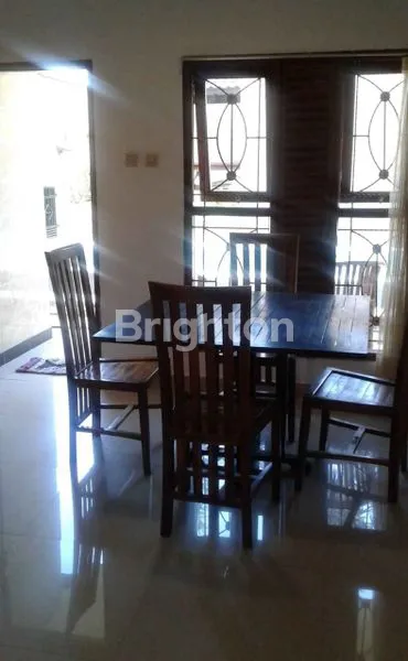 image RUMAH VILLA 2 BR VIEW RICE FIELD UBUD (3)