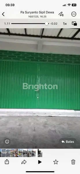 image DI SEWAKAN RUKO  3 LANTAI (4)