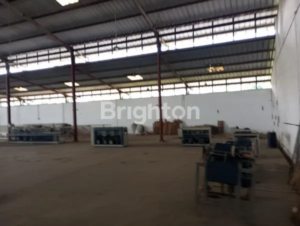 image PABRIK HANDUK 5154M² DI CIKALONG WETAN - AKSES TOL STRATEGIS (7)