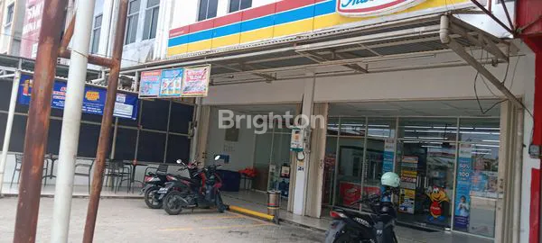 image RUKO 2 PINTU STRATEGIS 3 LANTAI DI JALAN LINTAS PEKANBARU-BANGKINANG (4)