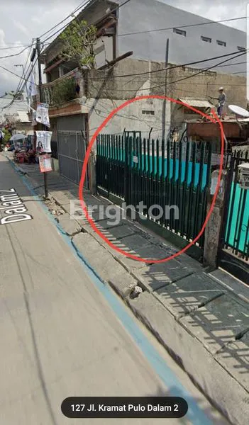 image MURAHH!!!HITUNG TANAH SEHARGA NJOP DI PULO DALAM KRAMAT SENEN JAKARTA PUSAT (3)