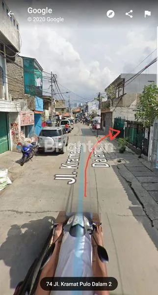 image MURAHH!!!HITUNG TANAH SEHARGA NJOP DI PULO DALAM KRAMAT SENEN JAKARTA PUSAT (5)