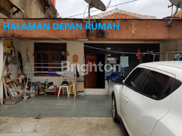 image MURAHH!!!HITUNG TANAH SEHARGA NJOP DI PULO DALAM KRAMAT SENEN JAKARTA PUSAT (1)