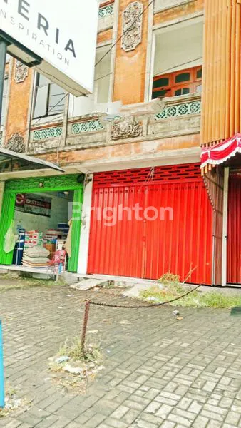 image JUAL RUKO STRATEGIS 3 LANTAI BULUH INDAH (2)