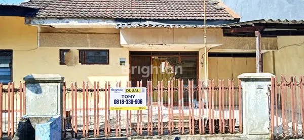 image RUMAH SIDOARJO SERASA SURABAYA (2)