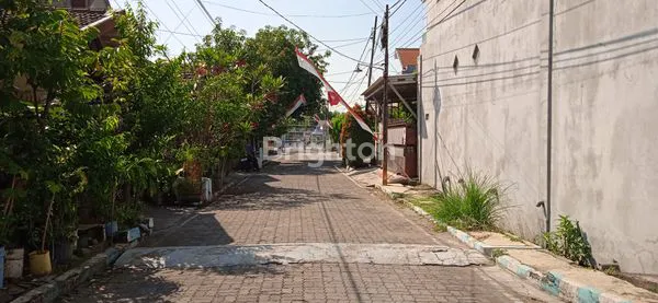 image RUMAH SIDOARJO SERASA SURABAYA (3)