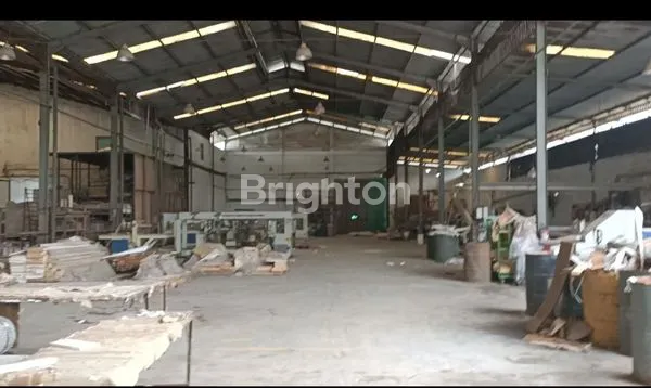 image JUAL GUDANG  RANGKA BAJA (4)