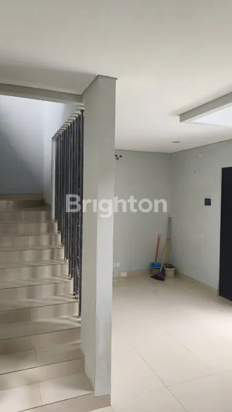 image DISEWAKAN RUMAH BSB MILES SEMARANG (3)