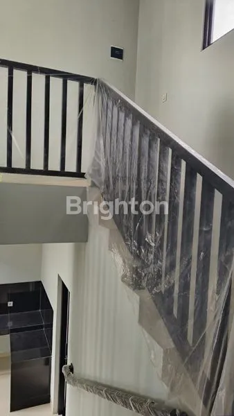 image DISEWAKAN RUMAH BSB MILES SEMARANG (7)