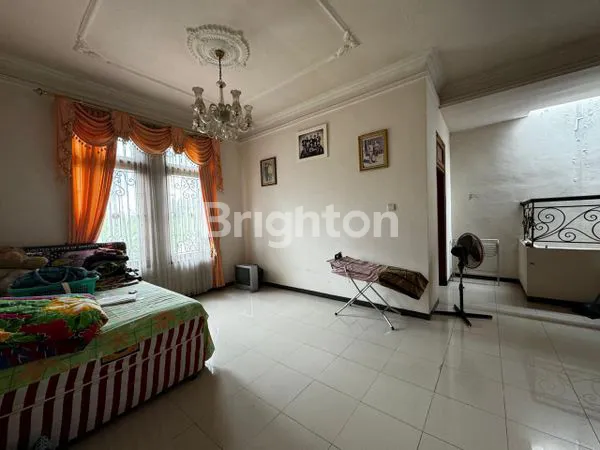 image JUAL RUMAH  2 LANTAI CEMPAKA PERMAI (3)
