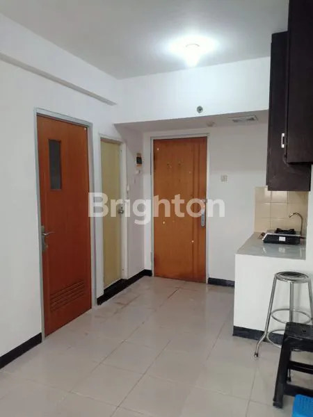 image APARTEMEN PUNCAK PERMAI 2BR SEMI FURNISH, FULL RENOV SIAP HUNI (4)
