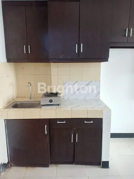 image APARTEMEN PUNCAK PERMAI 2BR SEMI FURNISH, FULL RENOV SIAP HUNI (5)