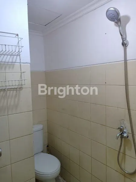 image APARTEMEN PUNCAK PERMAI 2BR SEMI FURNISH, FULL RENOV SIAP HUNI (8)