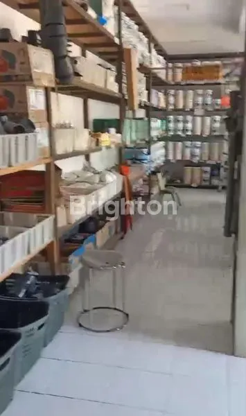 image DIJUAL SEGERA , TANAH DAN BANGUNAN EKS TOKO MATERIAL DI BOJONG GEDE CIBINONG BOGOR (8)