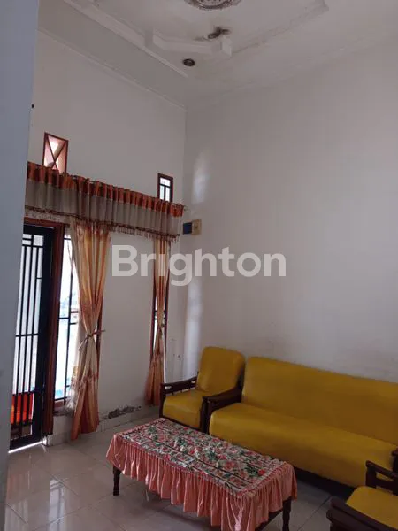 image RUMAH MINIMALIS FULL FURNISH DI LA GRANDIA MEDAN SUNGGAL - SHM (2)