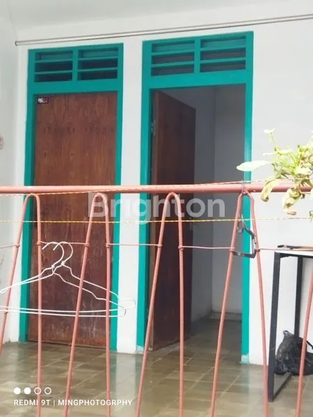 image JUAL SEWA RUMAH DI PUSAT BISNIS TULUNGAGUNG, LOKASI STRATEGIS, DEKAT KE MANA-MANA. (7)