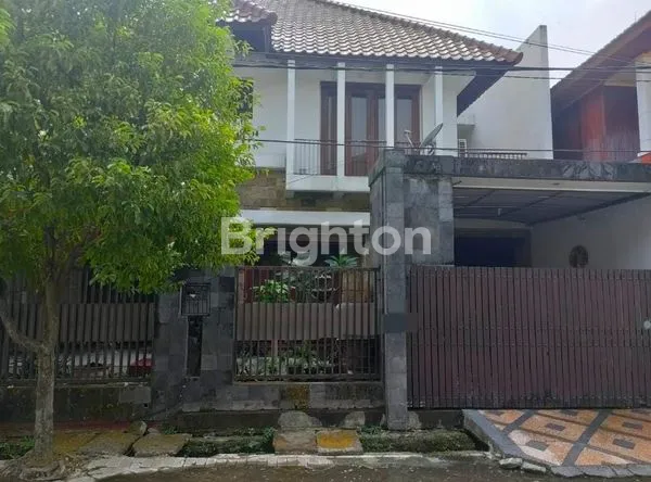 image JUAL RUMAH TAMAN PONDOK INDAH (1)