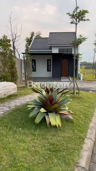 image CUMAN 500RB AJA TANPA DP FREE BIAYA² DAPAT RUMAH DEKAT SURABAYA BARAT (1)