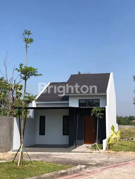 image CUMAN 500RB AJA TANPA DP FREE BIAYA² DAPAT RUMAH DEKAT SURABAYA BARAT (2)