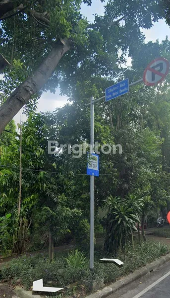 image DISEWAKAN TANAH STRATEGIS DI PUSAT PERKANTORAN RENON, DENPASAR TIMUR (2)