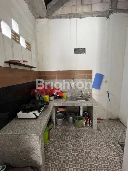 image RUMAH SIAP HUNI MINIMALIS DI MEDOKAN, LOKASI STRATEGIS, 5 MENIT KE KAMPUS UPN DAN RAYA MERR (NON FURNISHED) (6)