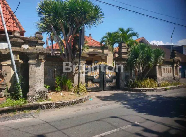 image INVESTASI TANAH DAN BANGUNAN JALAN UTAMA SIDAKARYA (1)