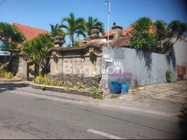 image INVESTASI TANAH DAN BANGUNAN JALAN UTAMA SIDAKARYA (2)