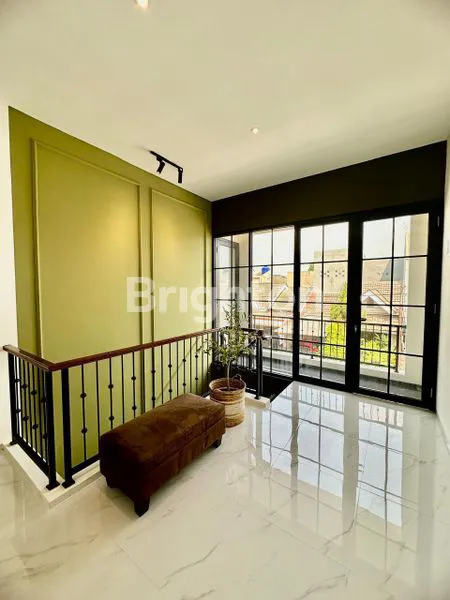 image RUMAH BARU, BANGUNAN MANDIRI, BSD CITY (2)