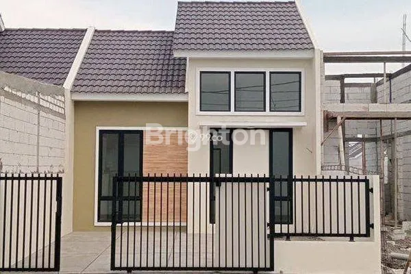 image “RAYAKAN KEMERDEKAAN, PUNYA RUMAH GAMPANG CUMA 1 JUTA!” (1)