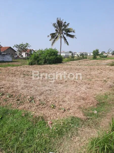 image TANAH KAVLING STRATEGIS – BEBAS BANJIR, TAMBUN UTARA BEKASI (2)