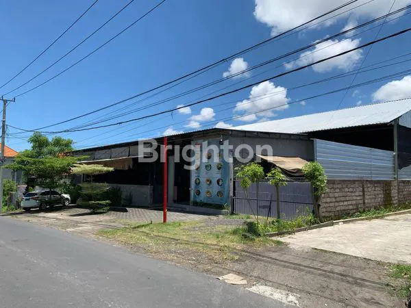 image RUKO STRATEGIS DISEWAKAN – LOKASI PREMIUM, COCOK USAHA  (3)