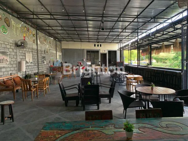 image RUKO STRATEGIS DISEWAKAN – LOKASI PREMIUM, COCOK USAHA  (2)