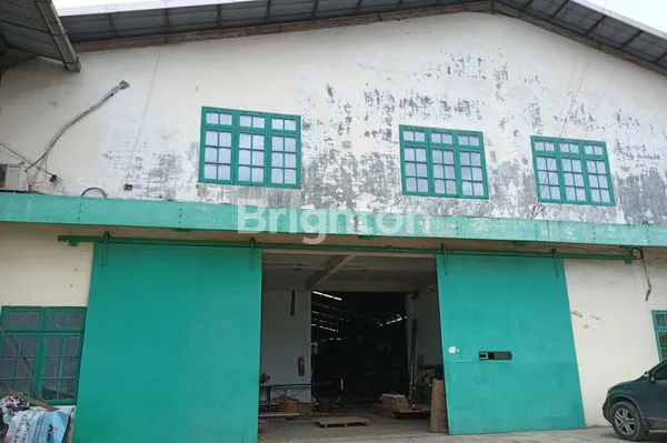 image DIJUAL GUDANG LUAS 4488 M² (2)