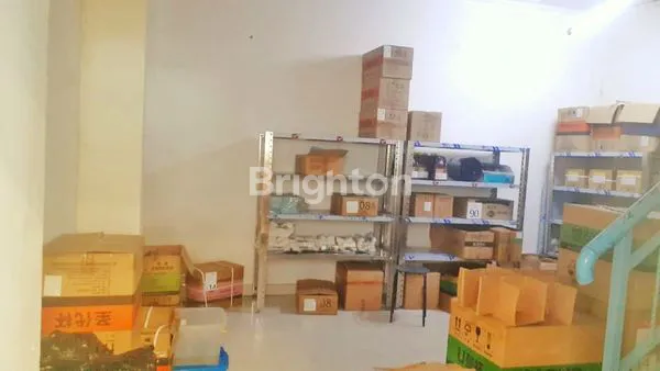 image RUKO 3 LANTAI STRATEGIS DI JL. GUNUNG AGUNG, DENPASAR BARAT, BALI (5)