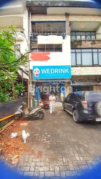 image RUKO 3 LANTAI STRATEGIS DI JL. GUNUNG AGUNG, DENPASAR BARAT, BALI (1)