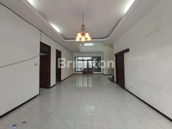 image RUMAH SECOND SUTOREJO LEBAR 12 HADAP SELATAN (4)