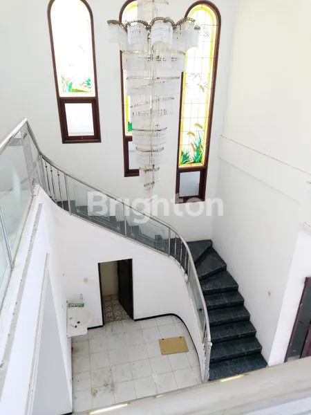 image RUMAH SECOND SUTOREJO LEBAR 12 HADAP SELATAN (2)