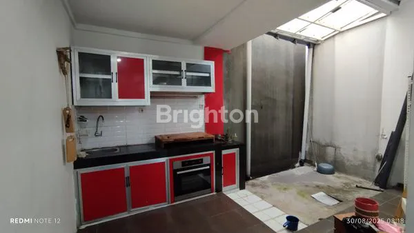 image RUMAH DI HOCK 2 LANTAI DI BUKIT CIMANGGU CITY / BCC (4)