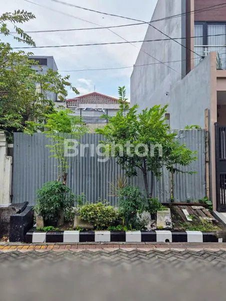 image TANAH LOKASI STRATEGIS. DEKAT SUTOREJO MULYOREJO PAKUWON CITY KALISARI WISMA PERMAI ITS KENJERAN KALIJUDAN (1)