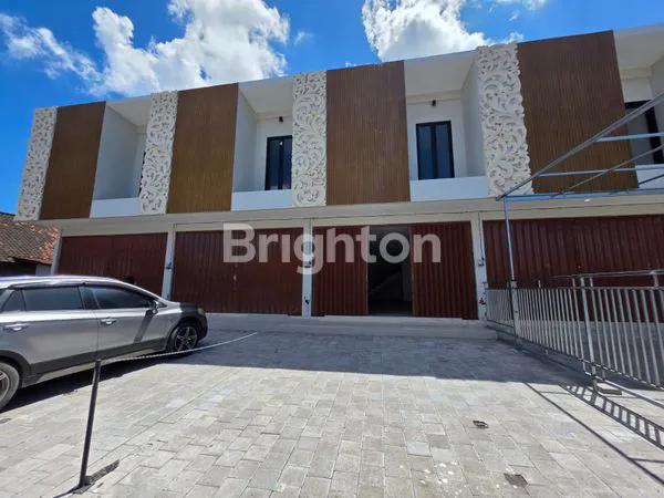 image RUKO IDEAL UNTUK KANTOR & USAHA<br />
 (4)