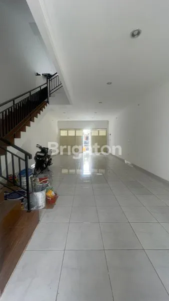 image RUKO BARU 4 LANTAI PLUS ROOFTOP DI TANJUNG DUREN STRATEGIS (3)