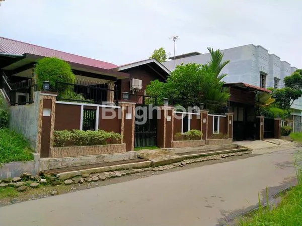 image RUMAH TINGGAL BAGUS DAN NYAMAN SIAP HUNI 1 LANTAI (1)